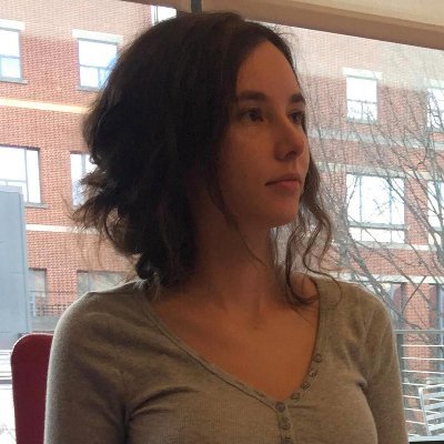 Profile Picture of Natalie Orentlicher (@natilee_o) on Twitter