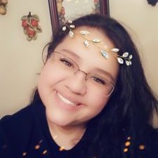 Profile Picture of Ruby Navarrette (@RubyNavarrette) on Twitter