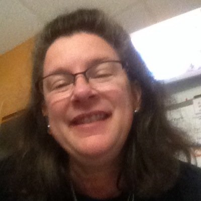 Profile Picture of Susan Mcginnis (@smcginnis66213) on Twitter