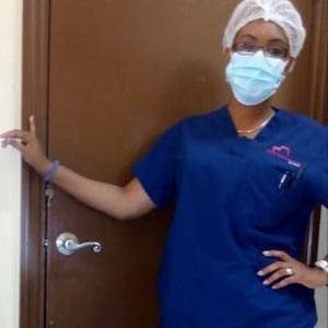 Profile Picture of rhearayside (@rhearayside) on Tiktok