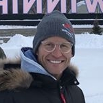 Profile Picture of David Mathieson (@dmath71) on Instagram