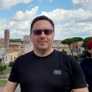 Profile Picture of Joseph Panettiere (@joepanettiere) on Instagram