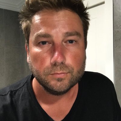 Profile Picture of Stuart Shanks (@StuartShanks6) on Twitter