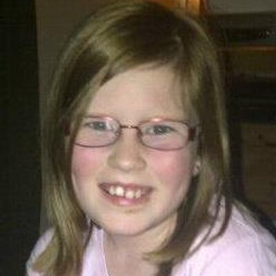 Profile Picture of Amie-Louise Matthews (@AmieLou2002) on Twitter