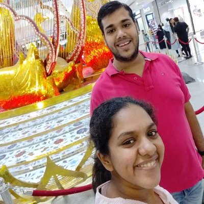 Profile Picture of Anuj Bansal (@anujbansal96) on Twitter
