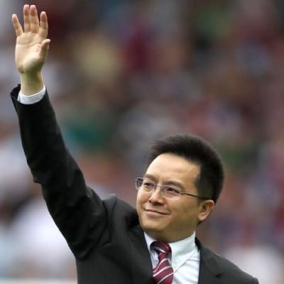 Profile Picture of Dr. Tony Xia (@Dr_TonyXia) on Twitter