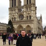 Profile Picture of Michael Houts (@scott_houts) on Instagram