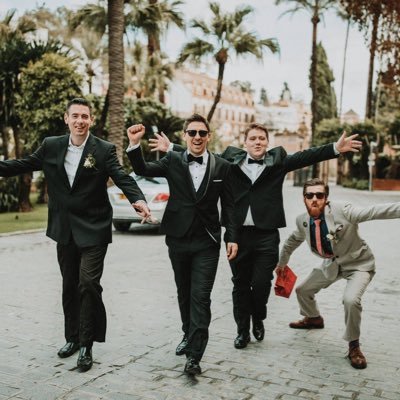 Profile Picture of Michael Lyng (@MichaelLyng4) on Twitter