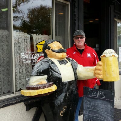 Profile Picture of Dave Chamberlin (@dave_chamberlin) on Twitter