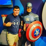 Profile Picture of Allen Long (@allen1537) on Instagram