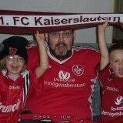 Profile Picture of Martin Frey (@martinfrey112) on Twitter