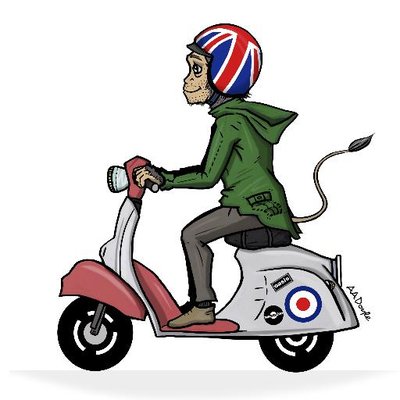 Profile Picture of Adam Doyle (@aadoyleart) on Twitter