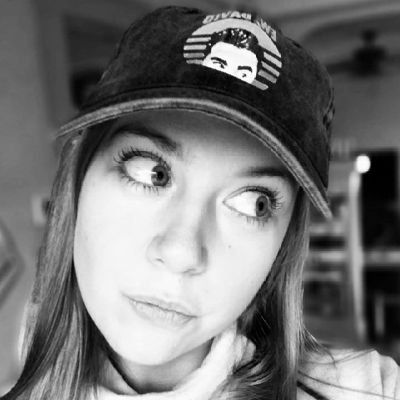 Profile Picture of Brittany Fisher (@BrittFisher) on Twitter