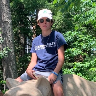 Profile Picture of Joseph McNally (@JosephM27028896) on Twitter