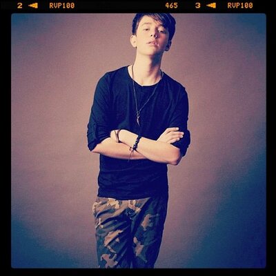 Profile Picture of Alyson McKyle (@alyson_michael) on Twitter