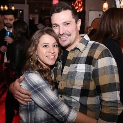 Profile Picture of Eric Fillion (@EricFillion4) on Twitter