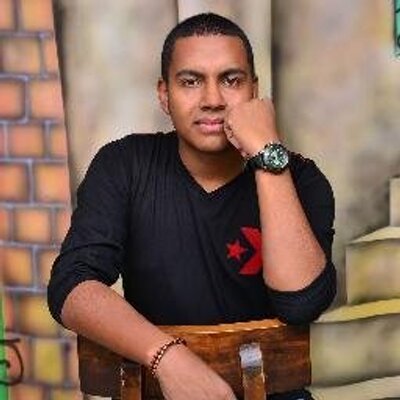 Profile Picture of FABIAN GARZON (@FABIANGARZON1) on Twitter