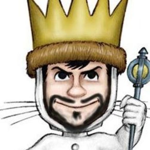 Profile Picture of Jason Craigle (@jtctk) on Poshmark