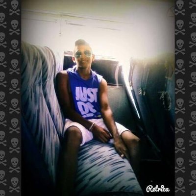 Lisandro Herrera - Twitter Profile Picture of Lisandro Herrera (@3Fast8) on Twitter