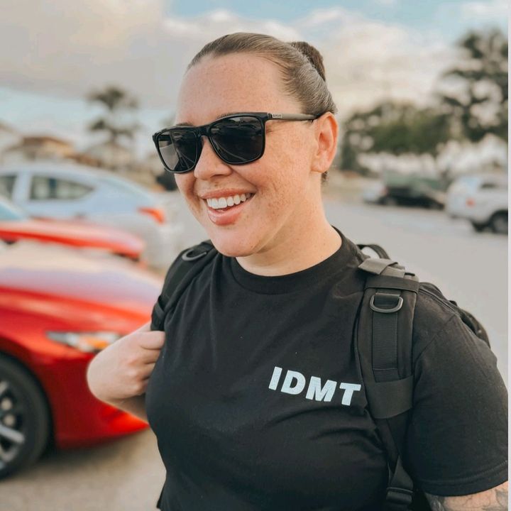 Profile Picture of Bridget Williams (@wi_bridget) on Tiktok