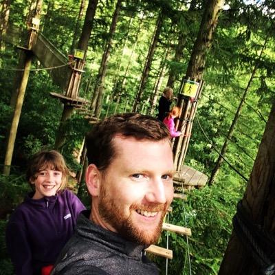Profile Picture of Glenn Baldwin (@baldwigl) on Twitter