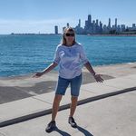 Profile Picture of Sheila Williamson (@smwilliamson1952) on Instagram