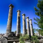 Profile Picture of Bir İon'lu : Gezi ve Arkeoloji (@gezivearkeoloji) on Instagram