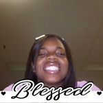 Profile Picture of Jessica L. Razor (@jessicarazor08) on Instagram