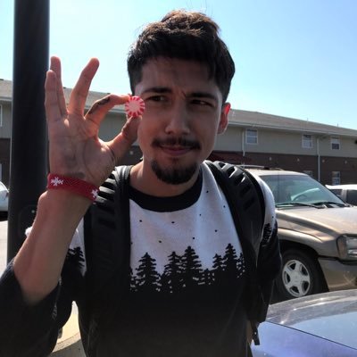 Profile Picture of Joshua Doria (@JoshuaDoria15) on Twitter