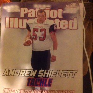 Profile Picture of Andrew Shiflett (@425874711) on Myspace
