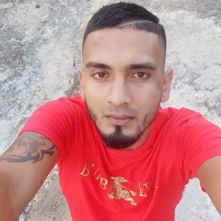 Profile Picture of Travis Boodoosingh (@travis.boodoosingh) on Facebook