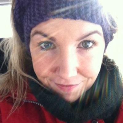 Profile Picture of Sandra Clausen (@SandraBClausen) on Twitter