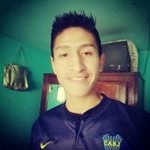 Profile Picture of Alvaro Rocha Encinas (@alvarocha64) on Instagram