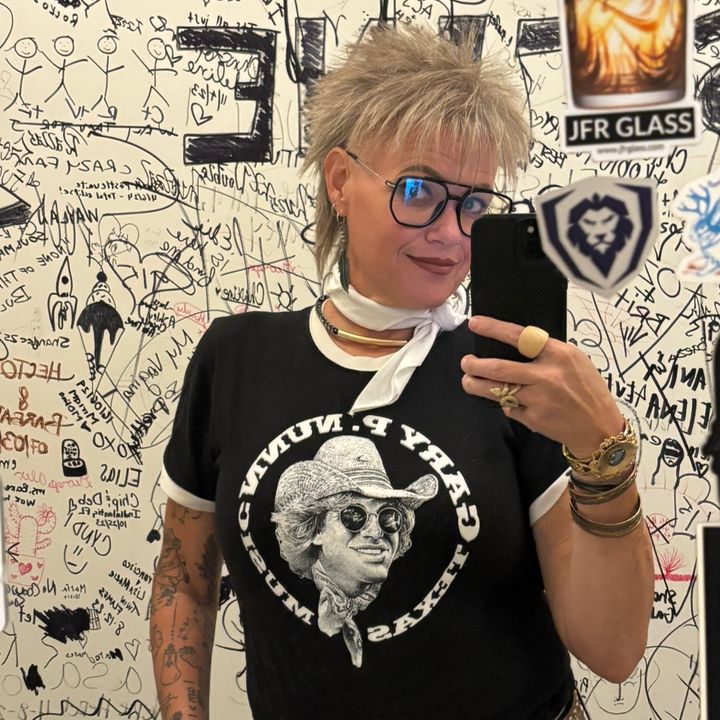 Profile Picture of Gooolsby (@gooolsby) on Tiktok