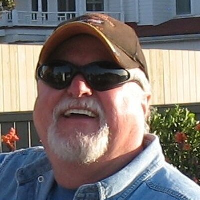 Profile Photo of Mike Badgett (@badgeman8) on Twitter