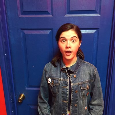 Clara Marsh - Twitter Profile Picture of Clara Marsh (@claraemiliem) on Twitter