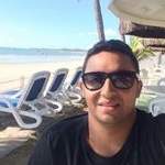 Profile Picture of Fausto Araújo (@faustosilvaaraujo) on Instagram