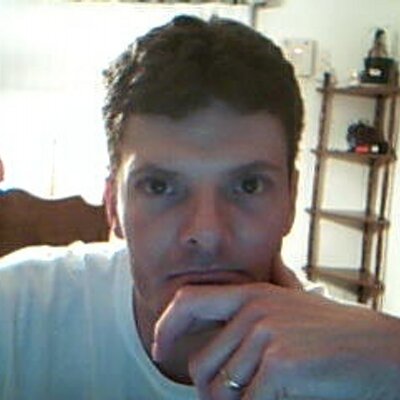 Profile Picture of Aaron Steinberger (@astein36) on Twitter