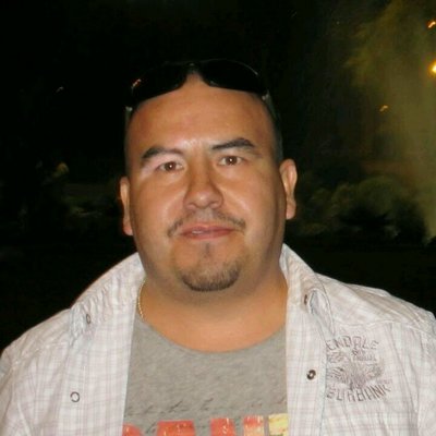 Profile Picture of Anthony Loredo (@ronaldloredo) on Twitter