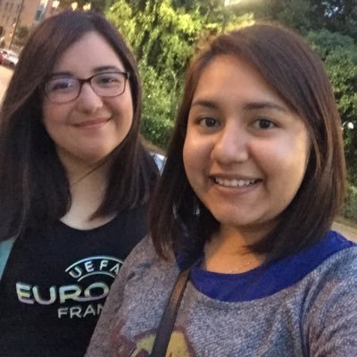 Profile Picture of Paty Hernandez Colin (@Paty05) on Twitter