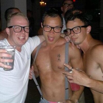 Profile Picture of Tring (@Alex_Truong) on Twitter