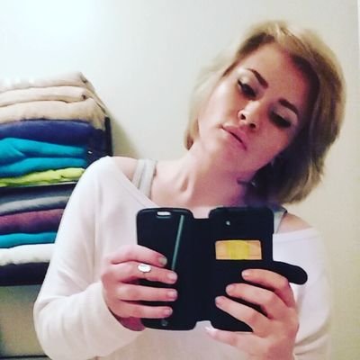 Profile Picture of Brandy Nichie Davidson (@BrandyNichie) on Twitter