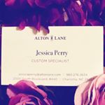 Profile Picture of Alton Lane Jessica (@altonlanejessica) on Instagram