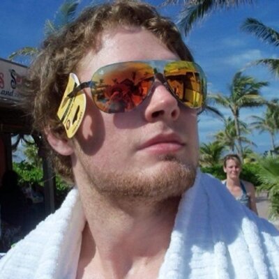 Greg Cottrell - Twitter Profile Picture of Greg Cottrell (@Badguy_greg) on Twitter