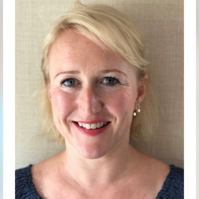 Profile Picture of Janet Streatfeild Dinger (@DingerJanet) on Twitter