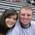 Profile Picture of Kerri Clayton (@kerrianne1983) on Instagram