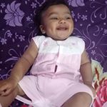 Profile Picture of sherly_bangera (@jamesbangera222020) on Instagram