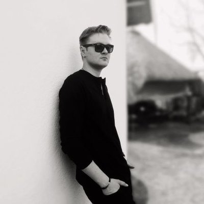Profile Picture of Chris Keown (@TheChrisKeown) on Twitter