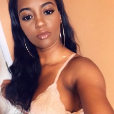 Profile Picture of S A V A G E (@JeneaSavage) on Twitter