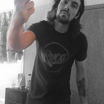 Anthony Risen - Twitter Profile Picture of Anthony Risen (@anthonyrisen) on Twitter